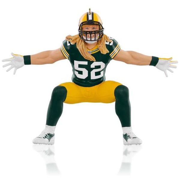 Clay Matthews