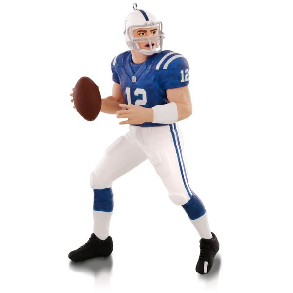 Andrew Luck