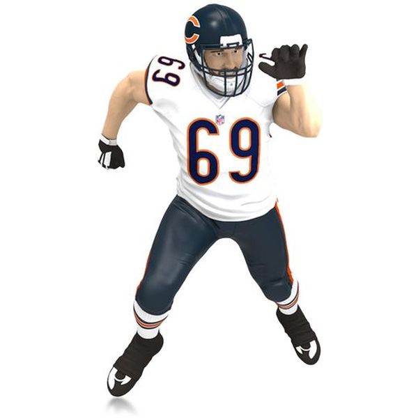 Jared Allen