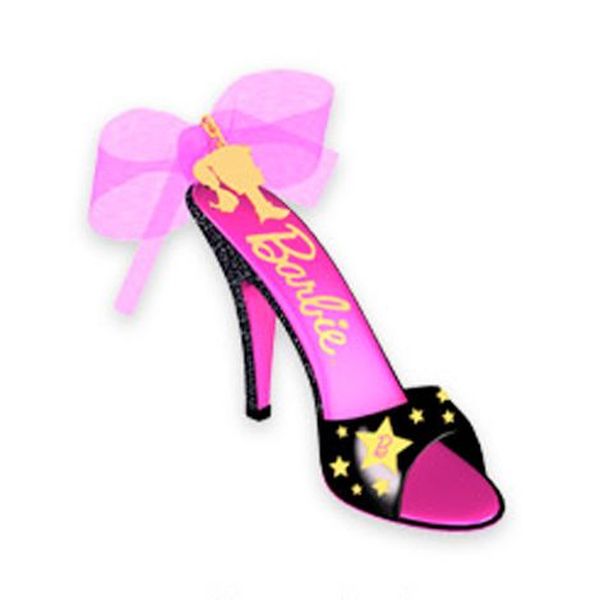 Shoe-sational! Repaint