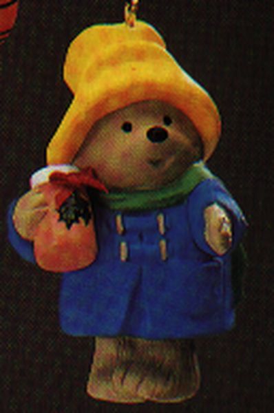 Paddington Bear