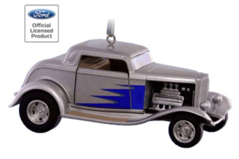 1932 Ford (repaint)