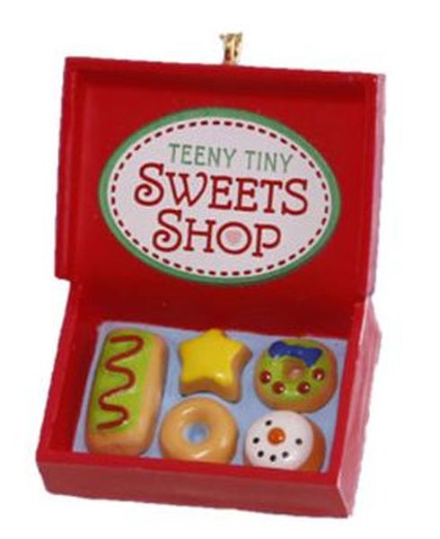 Teeny Tiny Sweets Shop (repaint)