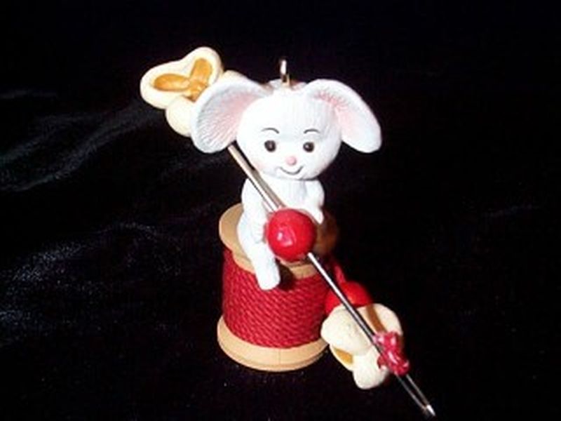 Popcorn Mouse