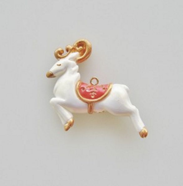 Elegant Reindeer - Special Edition