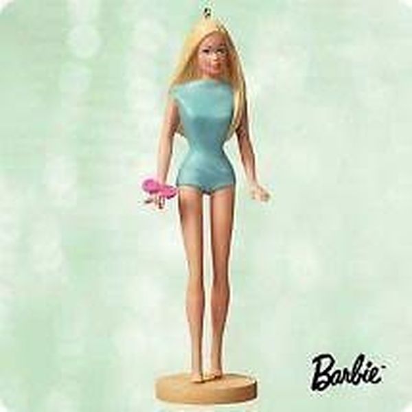 Malibu Barbie