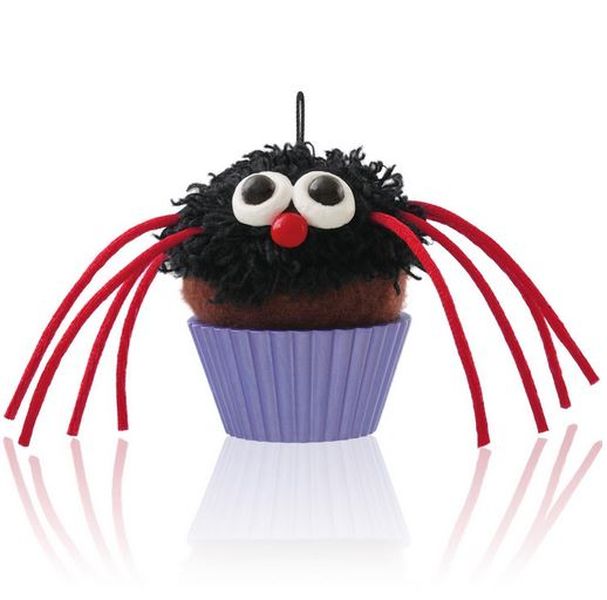 Itsy Bitsy Cupcake