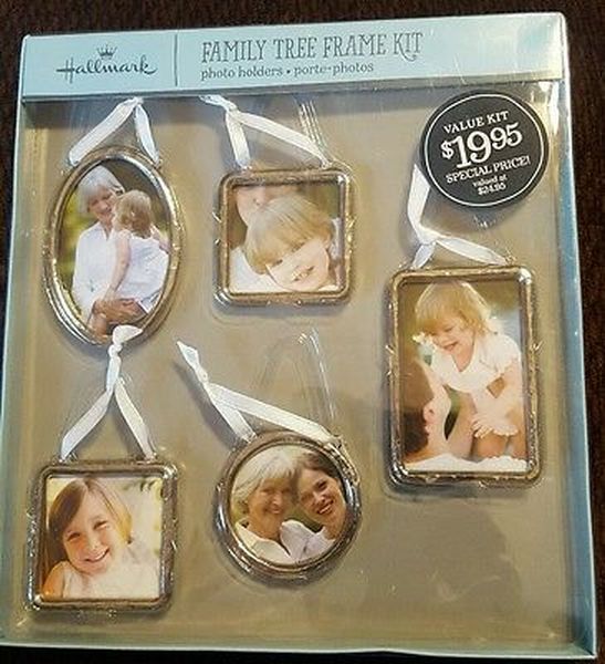 5 Frame Value Kit
