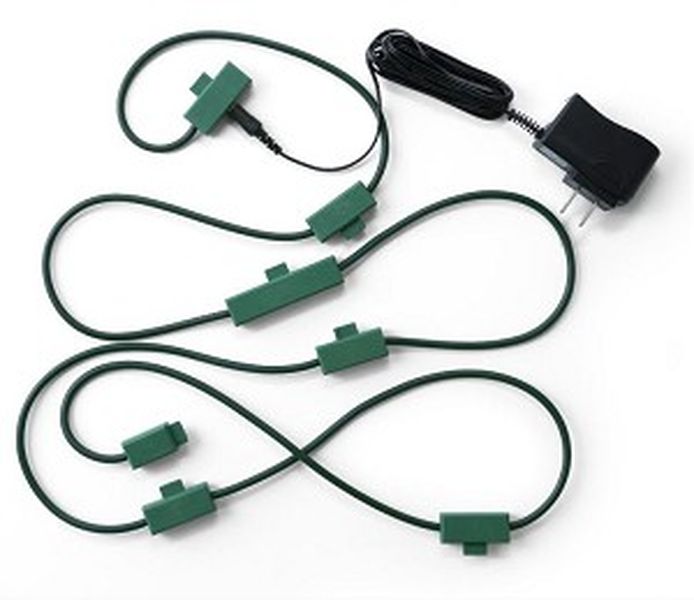 Magic Cord
