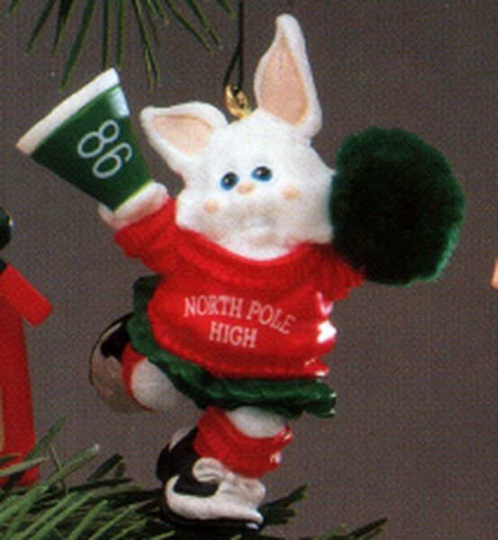Rah Rah Rabbit