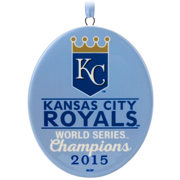 Kansas City Royals World Series