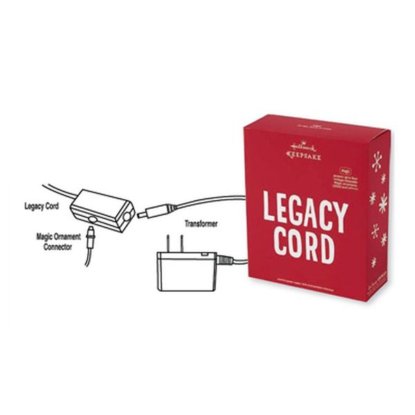 Legacy Cord
