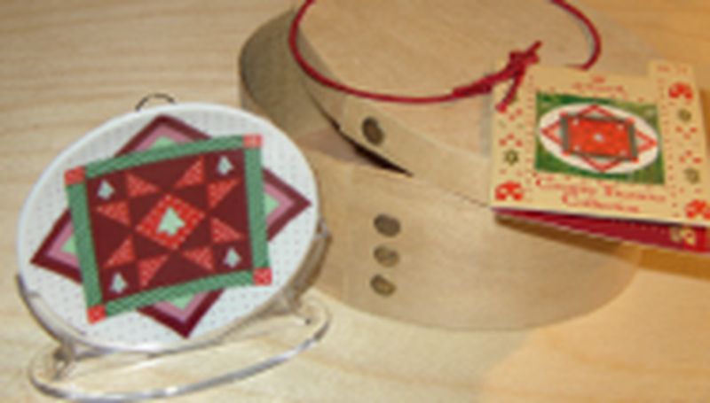 Remembering Christmas