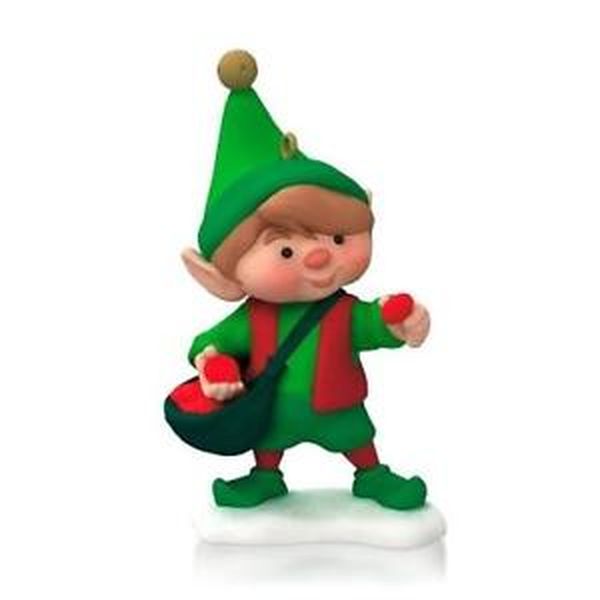Dandy Candy Elf