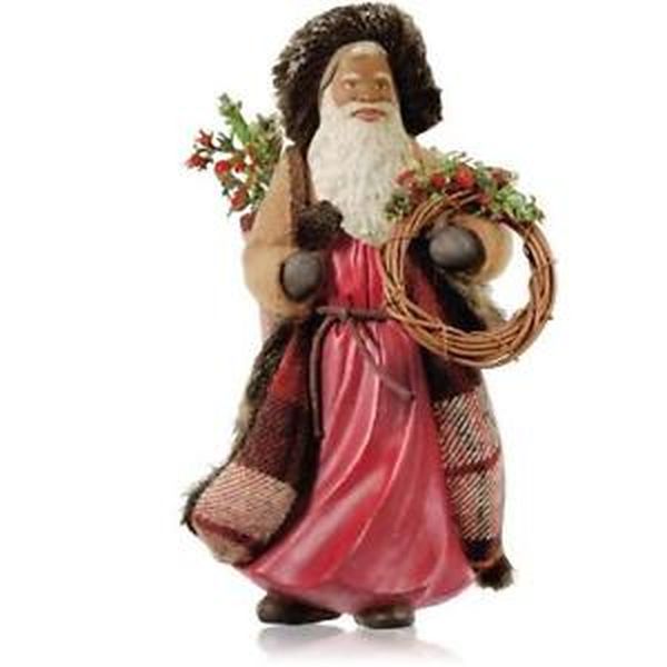 Father Christmas
