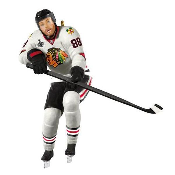 Patrick Kane Chicago Blackhawks