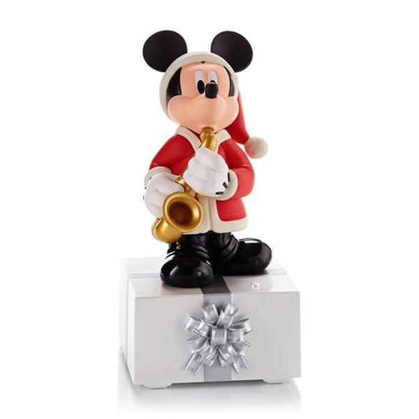 Disney: Wireless Band Mickey
