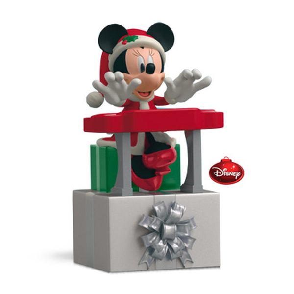 Disney: Wireless Band Minnie