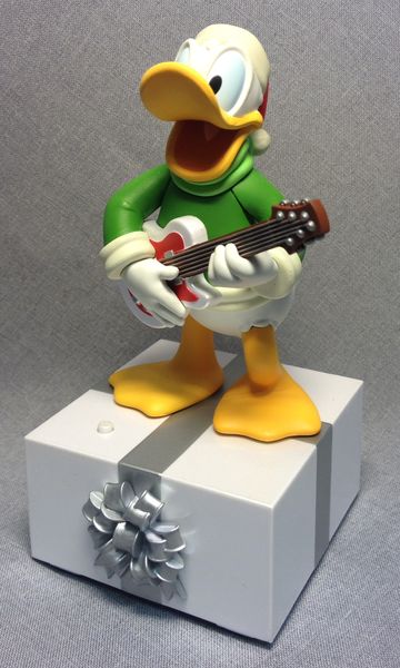 Disney: Wireless Band Donald Duck