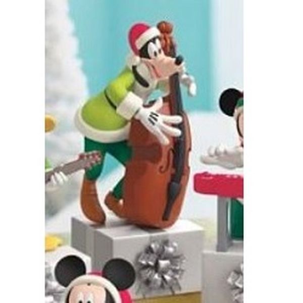 Disney: Wireless Band Goofy