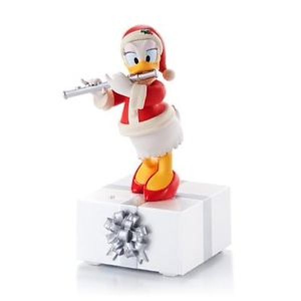 Disney: Wireless Band Daisy Duck