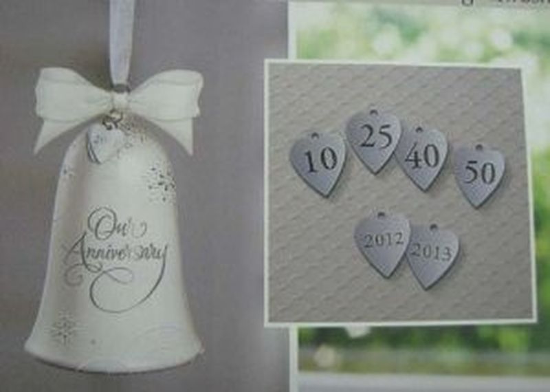 Anniversary Celebration