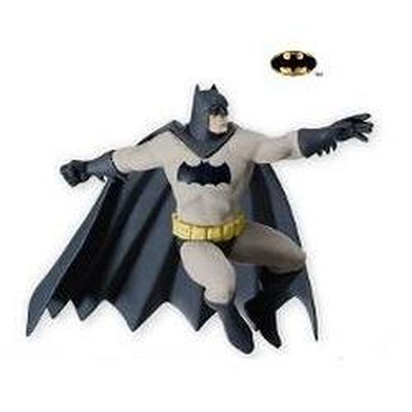 The Dark Knight Returns Batman™