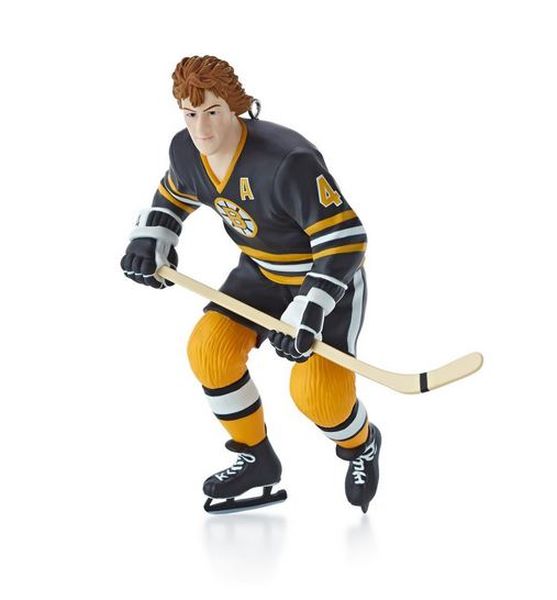 Bobby Orr Boston Bruins (Canadian Exclusive) 