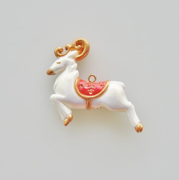 Elegant Reindeer