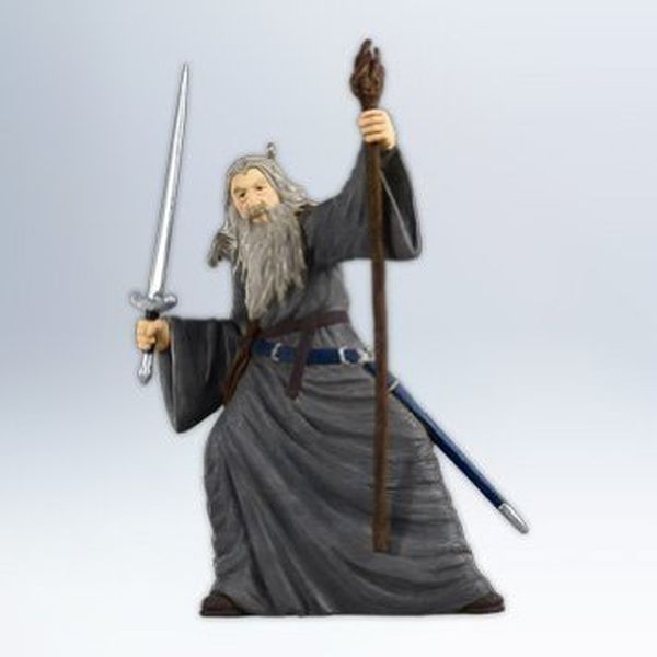 Gandalf the Grey