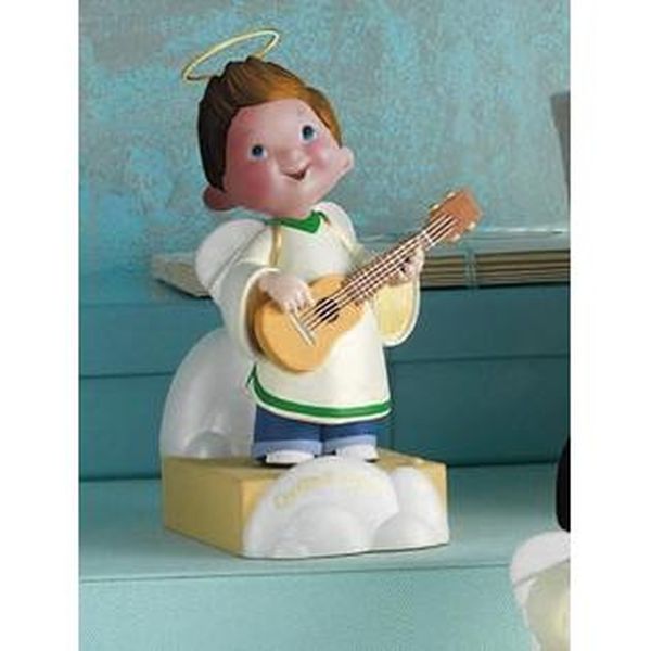Wireless Children's Angel Choir: Michael