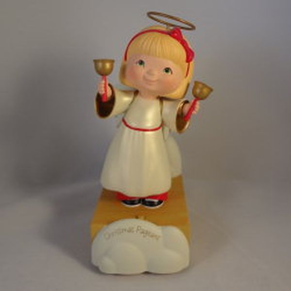 Wireless Children's Angel Choir: Hope