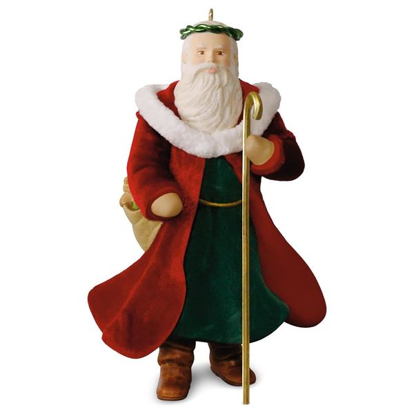 Father Christmas