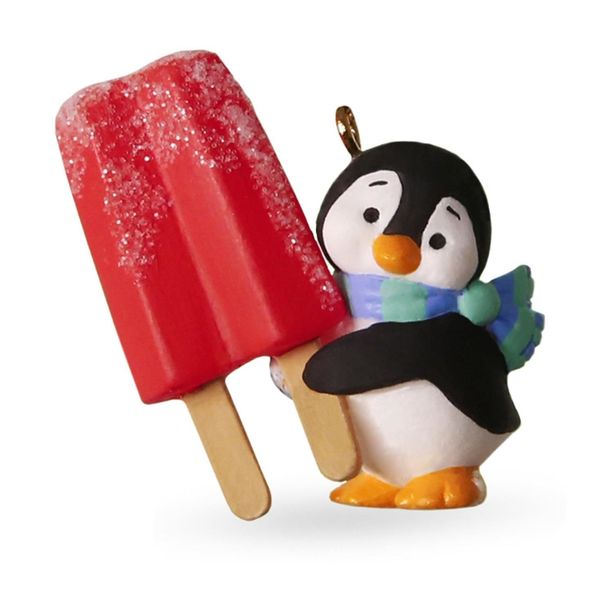 A Tasty Treat