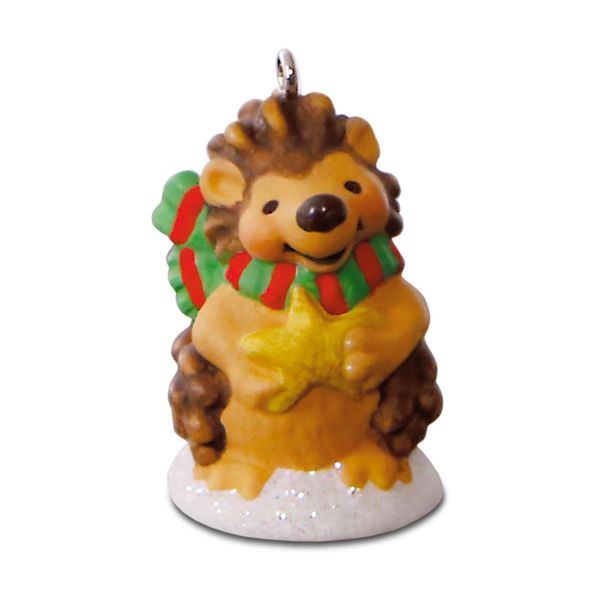 “Quill” You Be My Snow Buddy?