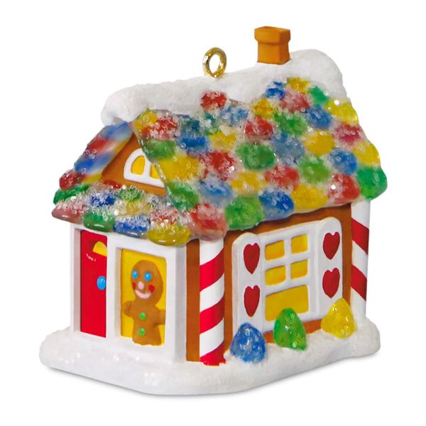 Sweet Little Mouse House