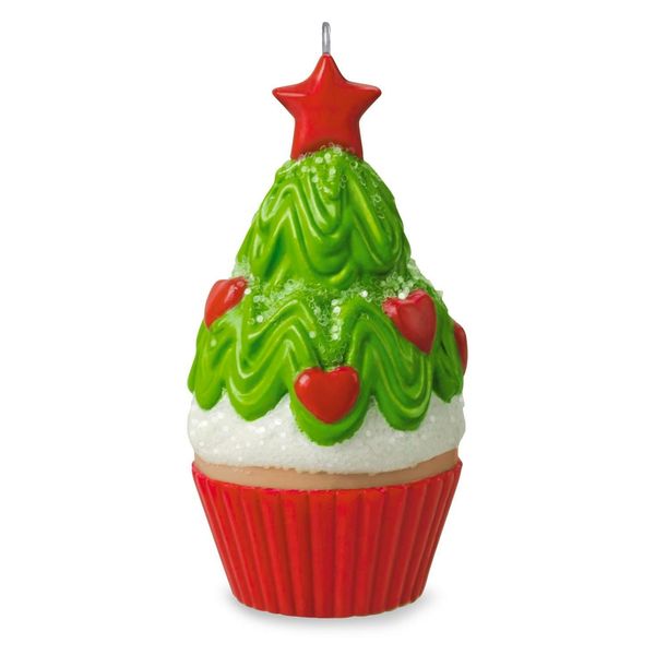 Tasty Tannenbaum