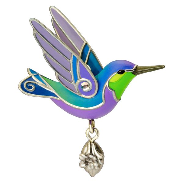 Hummingbird