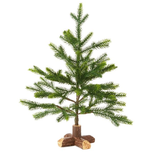 Miniature Keepsake Ornament Tree