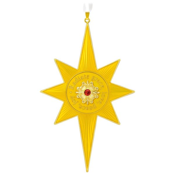 Star of Bethlehem