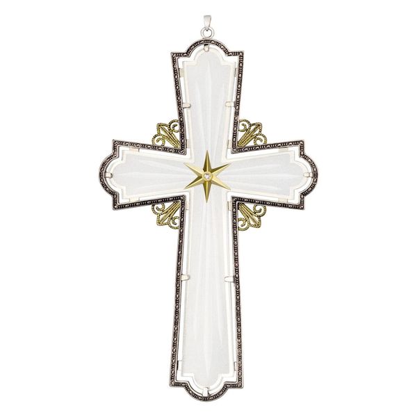 Radiant Cross