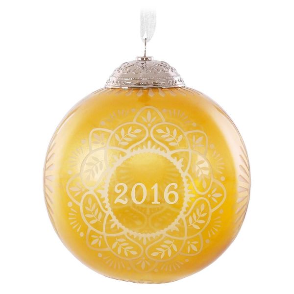 Christmas Commemorative