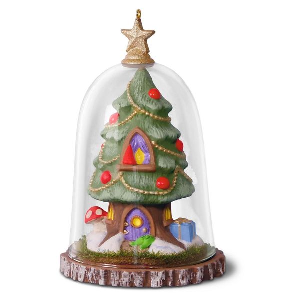 Gnome For The Holidays
