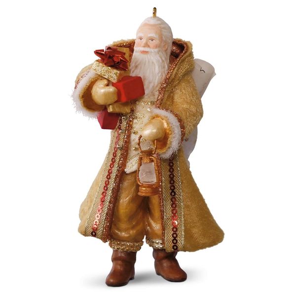 Father Christmas