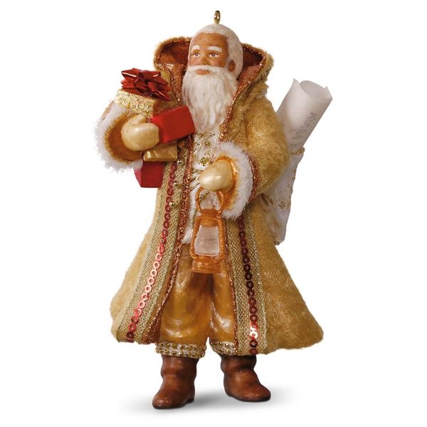 Father Christmas