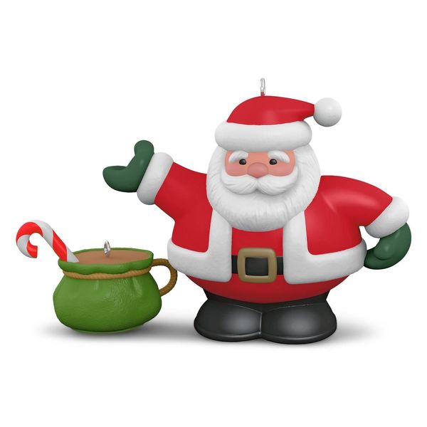 Tea Time!