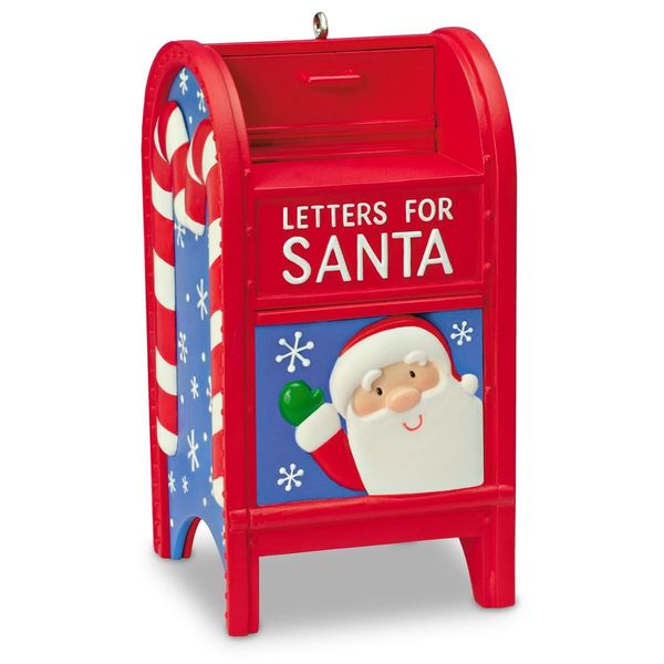 Letters for Santa