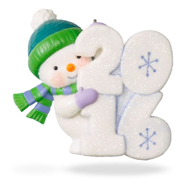 Frosty Fun Decade