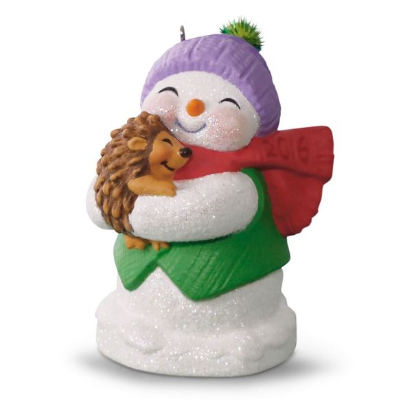 Snow Buddies