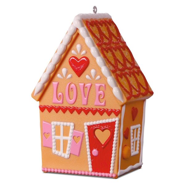 Love Shack